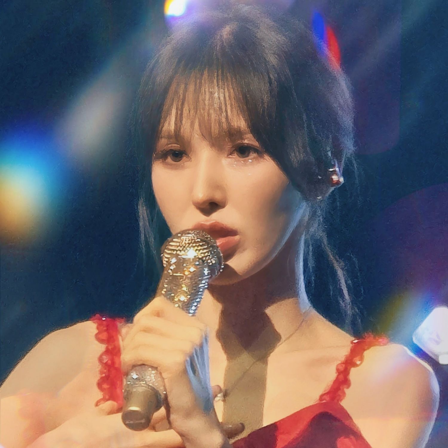 Latest photo of Wendy (Red Velvet)