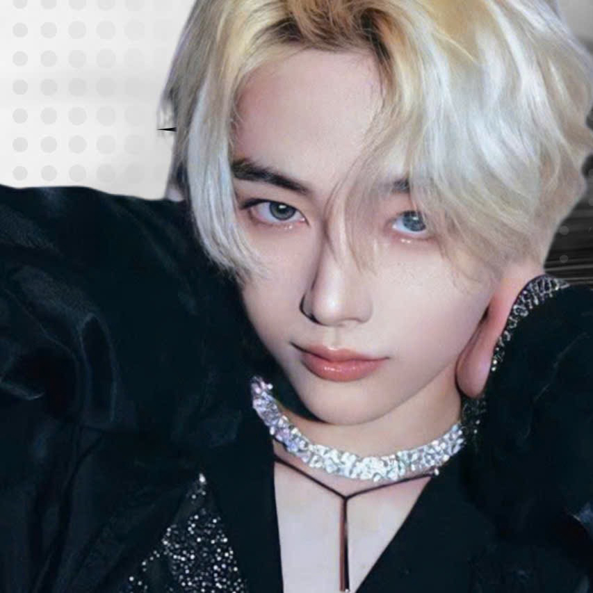 Recent activity shot of Hanbin (TEMPEST)