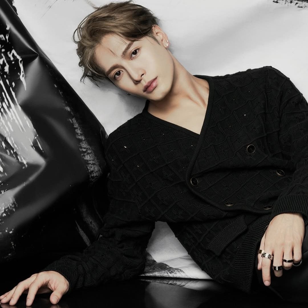 Latest photo of Jackson (GOT7)