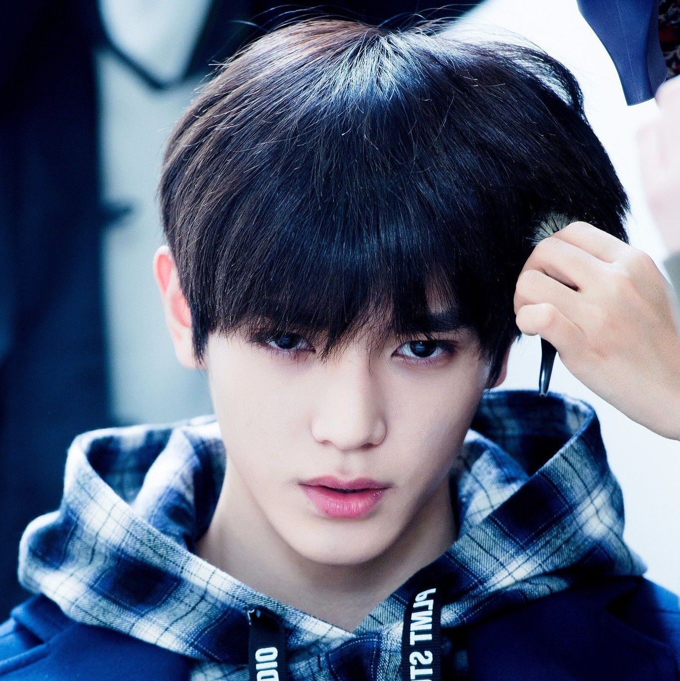 Recent activity shot of NCT