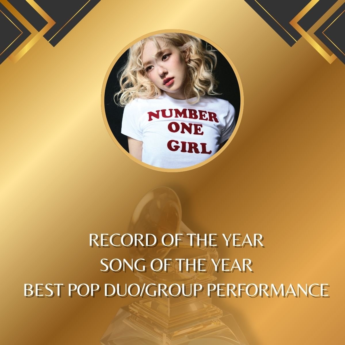 BLACKPINK的最新活動照片