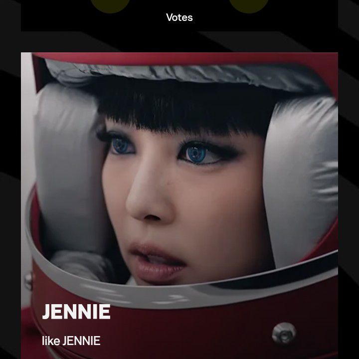 ジェニー (BLACKPINK)の最近の活動写真