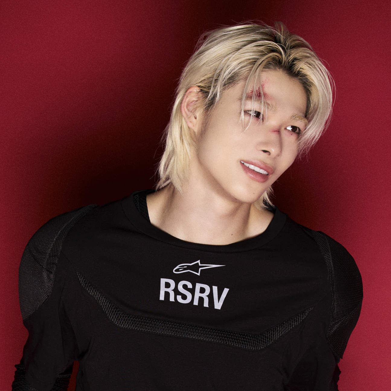 NI-KI (ENHYPEN)粉絲拍下的瞬間