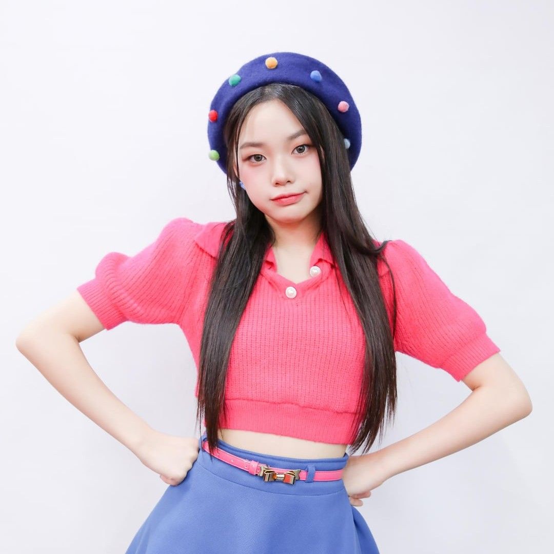 Latest photo of Park Boeun (CLASS:y)