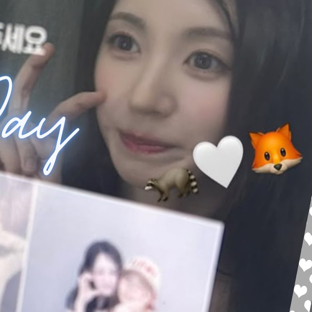 Behind-the-scenes cut of Seo Youngeun (Kep1er)