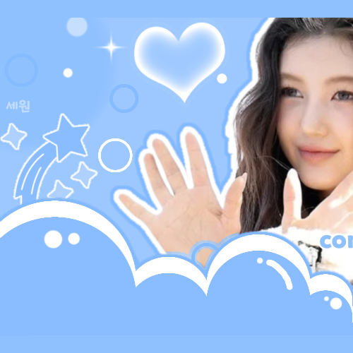 A moment captured by DANIELLE (NewJeans)'s fan