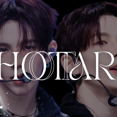 Latest photo of SHOTARO (RIIZE)