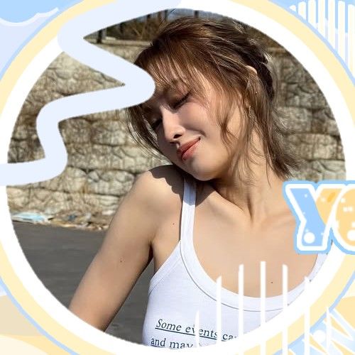 Momo (TWICE)粉丝拍下的瞬间