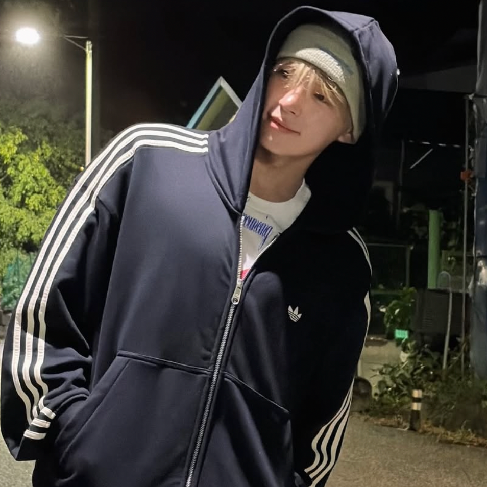 성한빈 (제로베이스원) 최근 활동샷