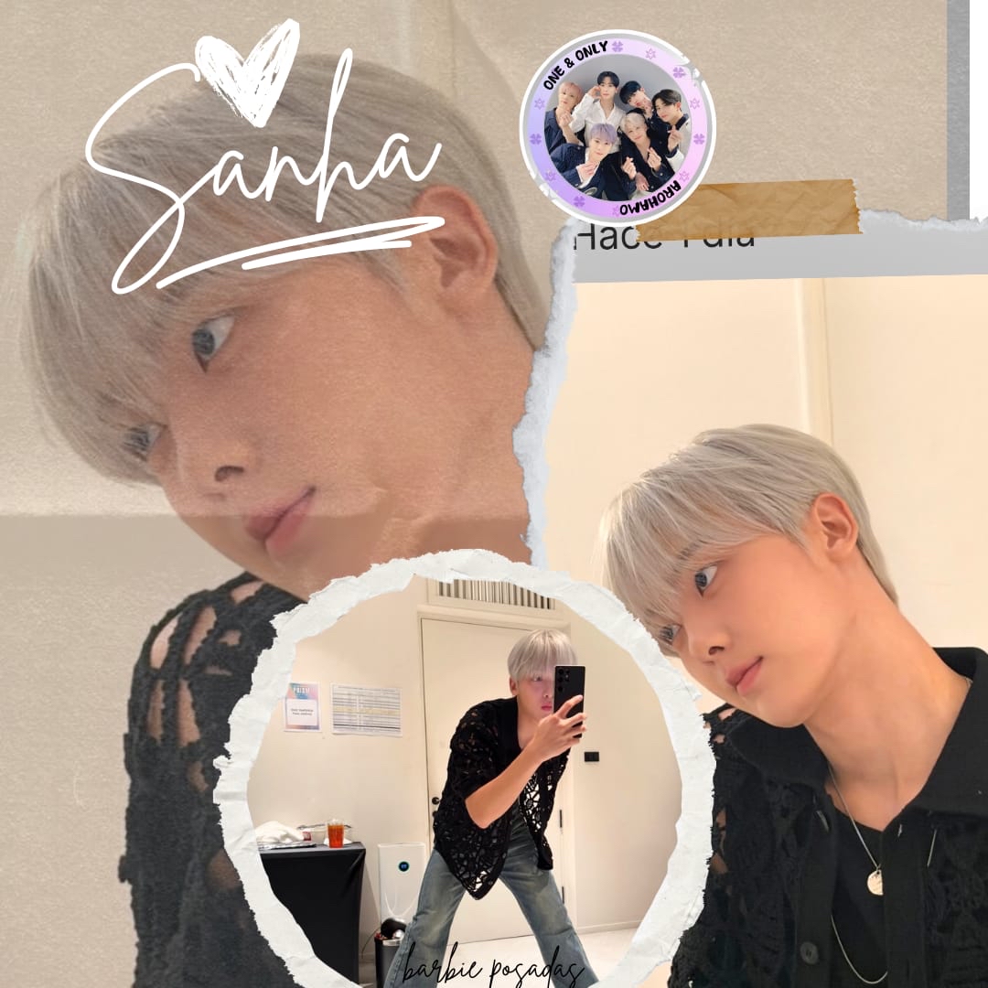 아스트로 팬이 찍은 순간