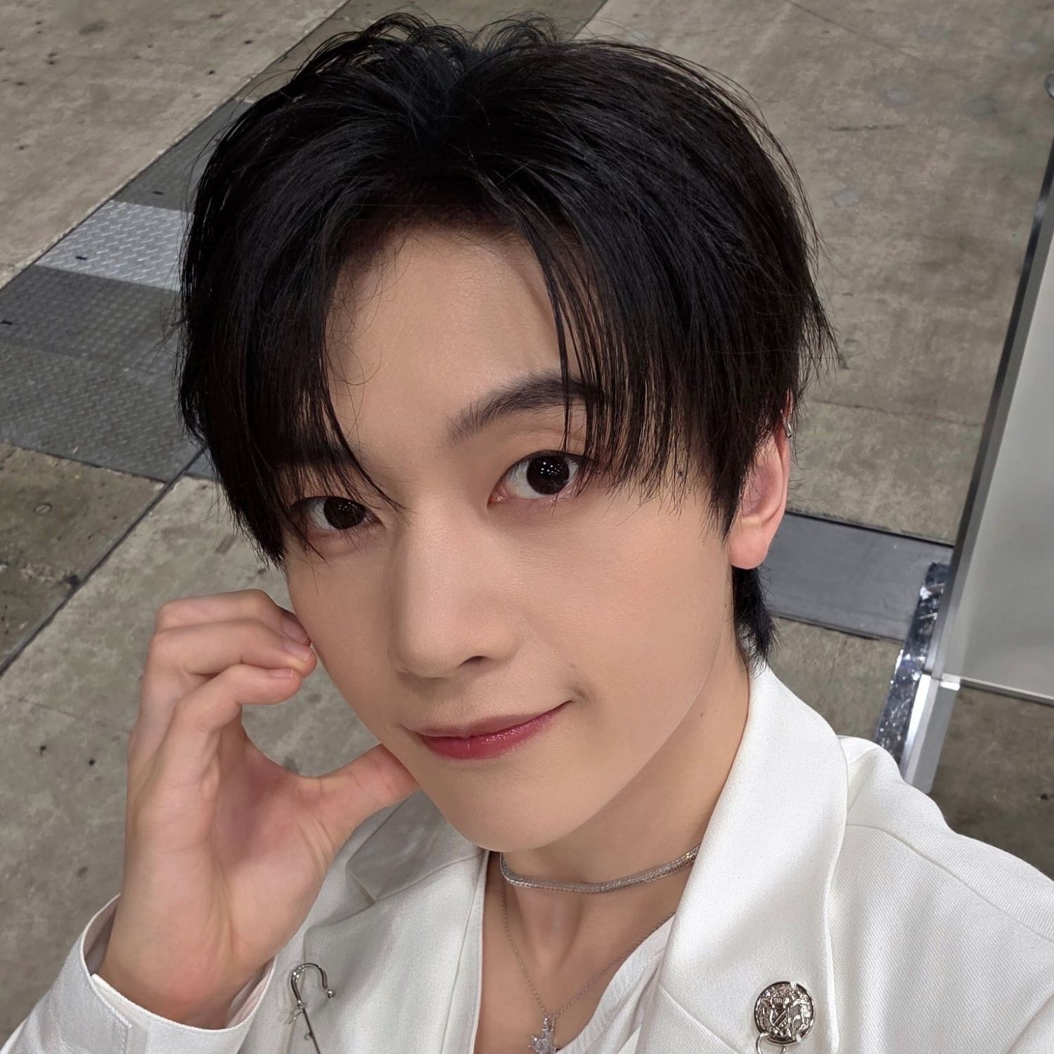 Latest photo of Seok Matthew (ZEROBASEONE)
