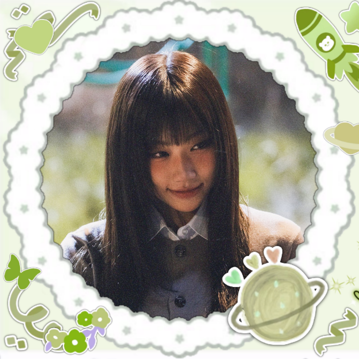 Latest photo of Choi Jungeun (izna)