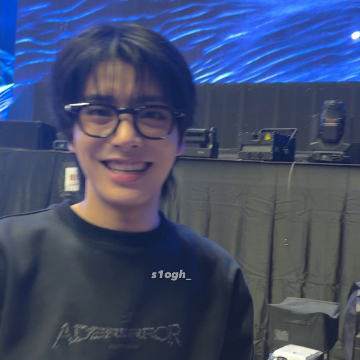 Latest photo of Jake (ENHYPEN)