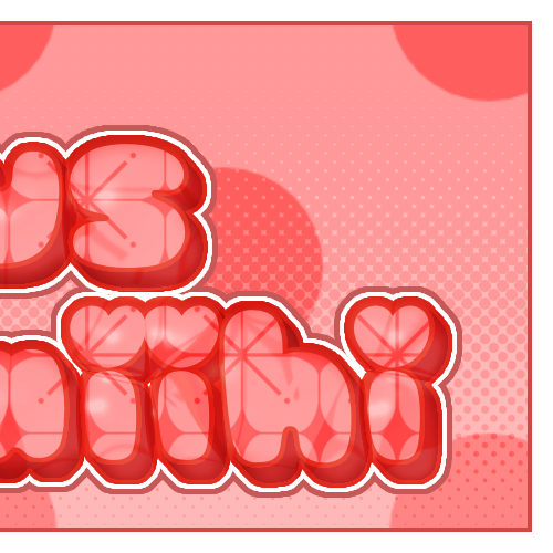 A moment captured by Miihi (NiziU)'s fan