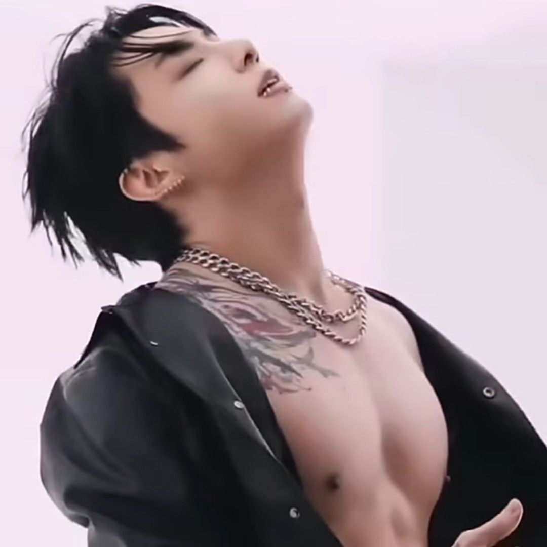 柾國 (防彈少年團)的最新照片