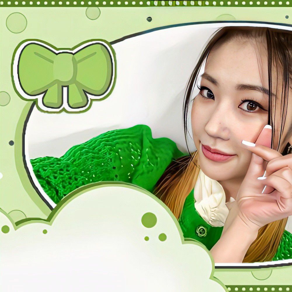 Latest photo of Jinny