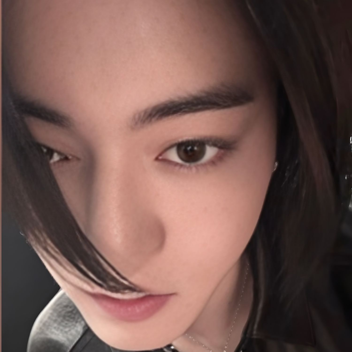 A moment captured by Haruto (TREASURE)'s fan