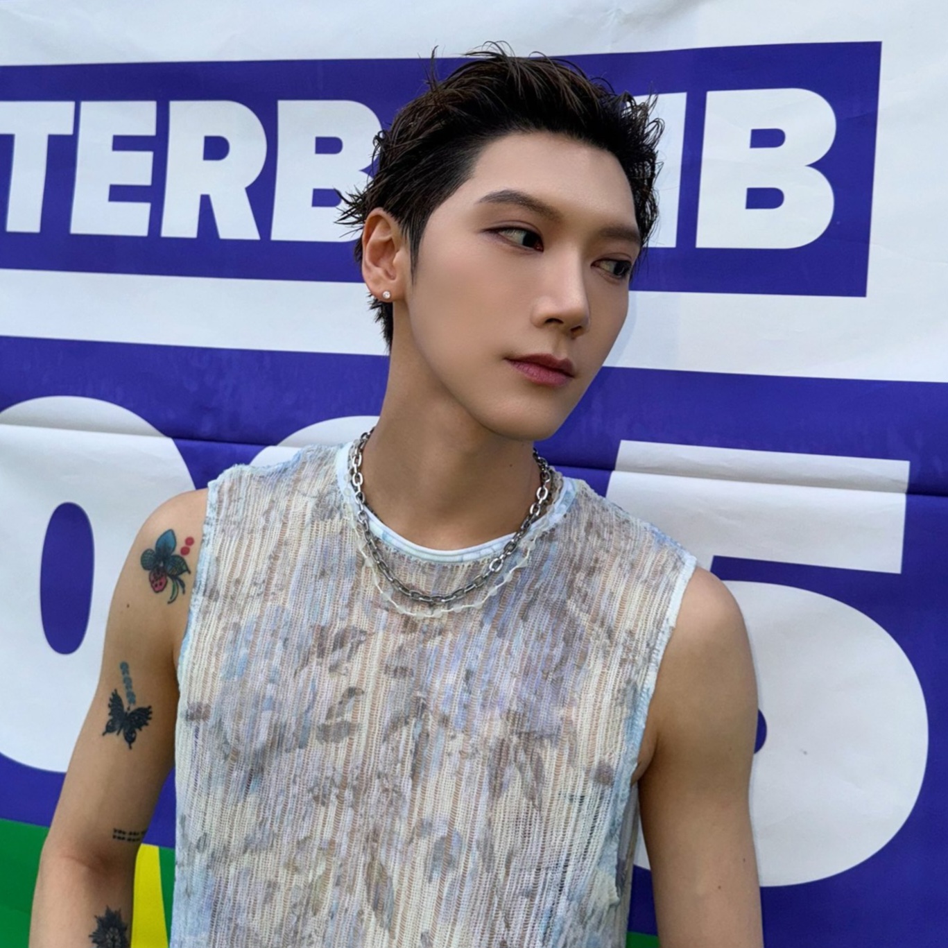 Latest photo of TEN (WayV)