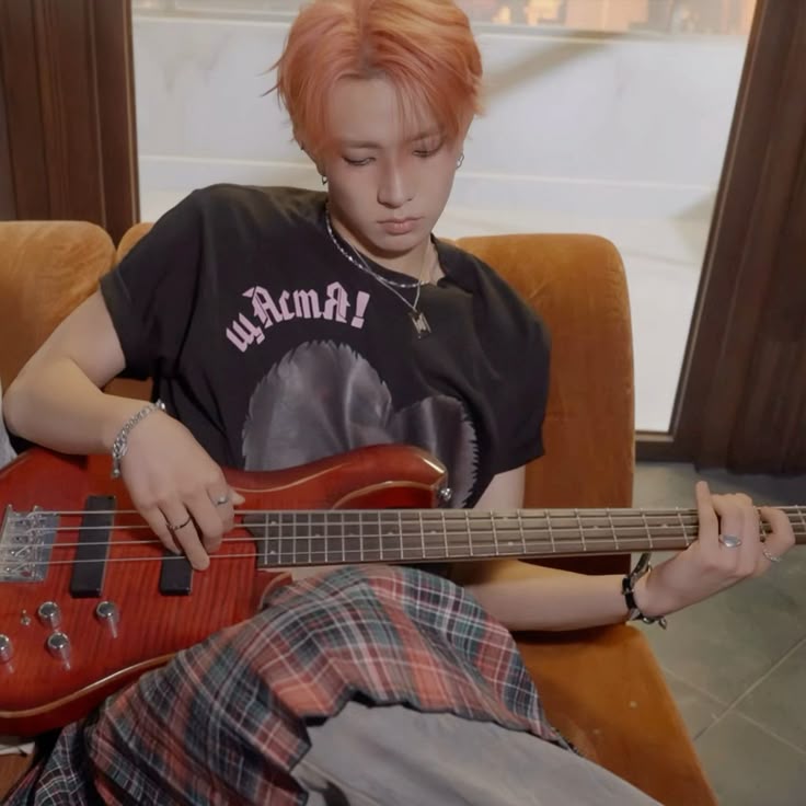 희승 (ENHYPEN)의 최신 사진