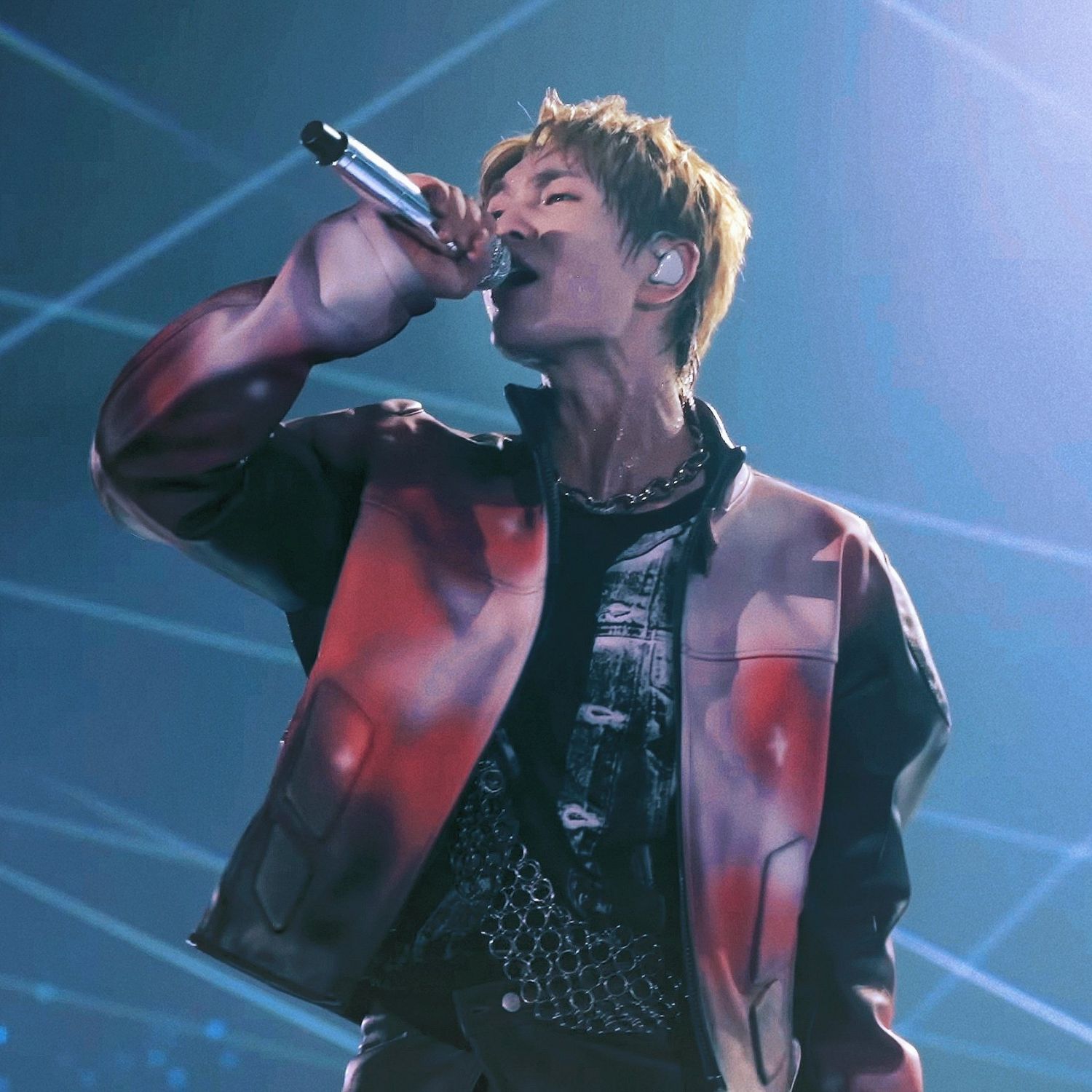 温流 (SHINee)的幕后花絮