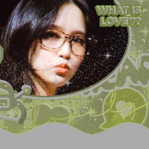 미나 (TWICE) 팬이 찍은 순간