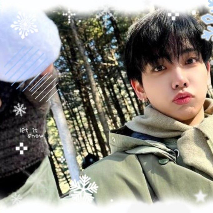 Behind-the-scenes cut of Myeong Jaehyun (BOYNEXTDOOR)