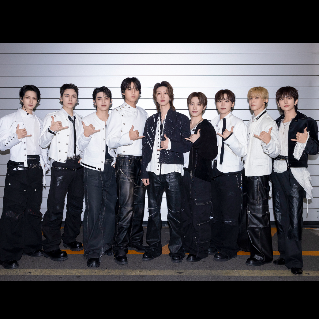 珉奎 (SEVENTEEN)的幕后花絮