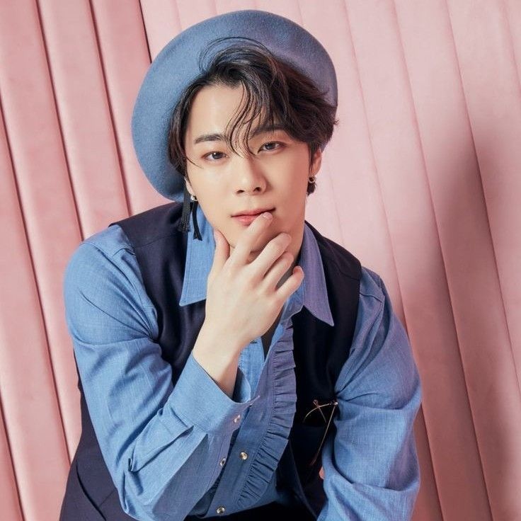 Foto aktivitas terbaru ASTRO