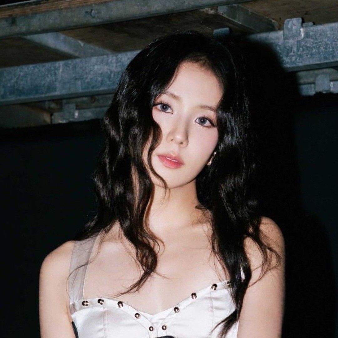 智秀 (BLACKPINK)的幕后花絮