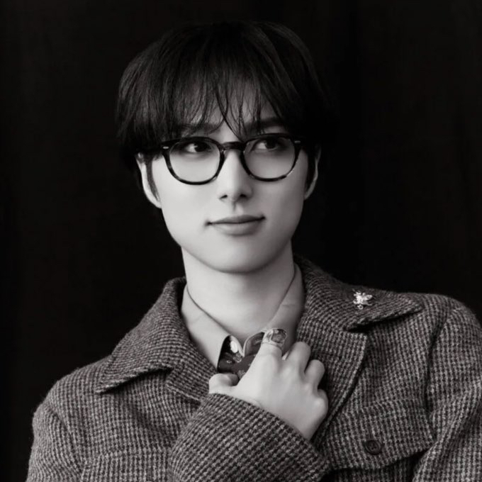 Latest photo of Ozaki Takumi (INI)