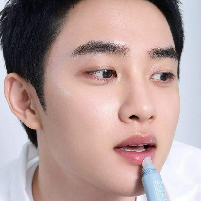 Latest photo of D.O. (EXO)