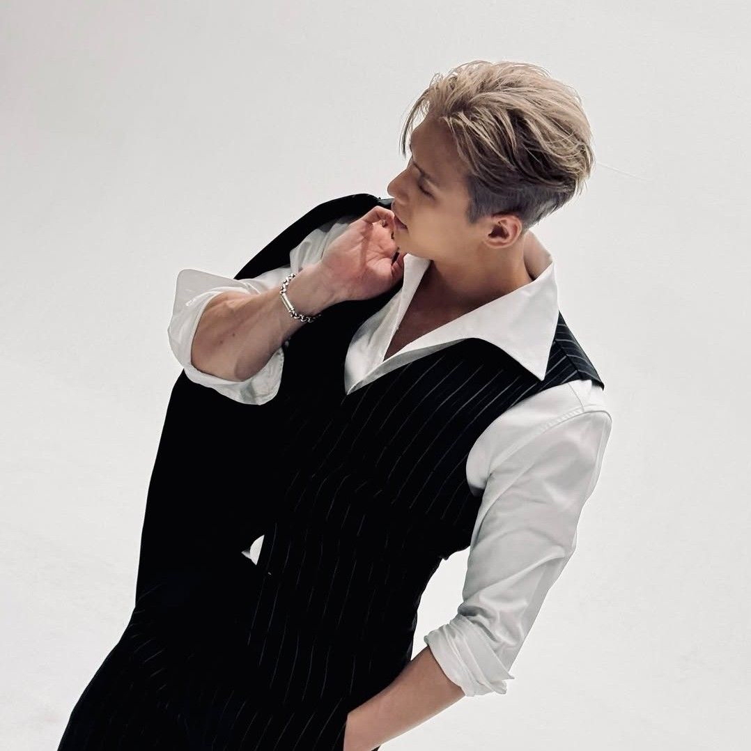 Latest photo of Lee Minhyuk (BTOB)