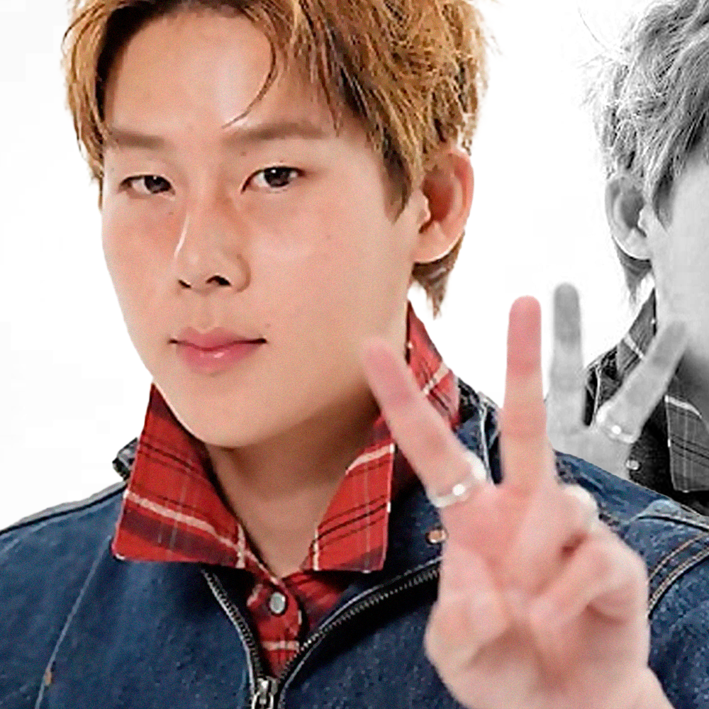 Latest photo of Joohoney (MONSTA X)