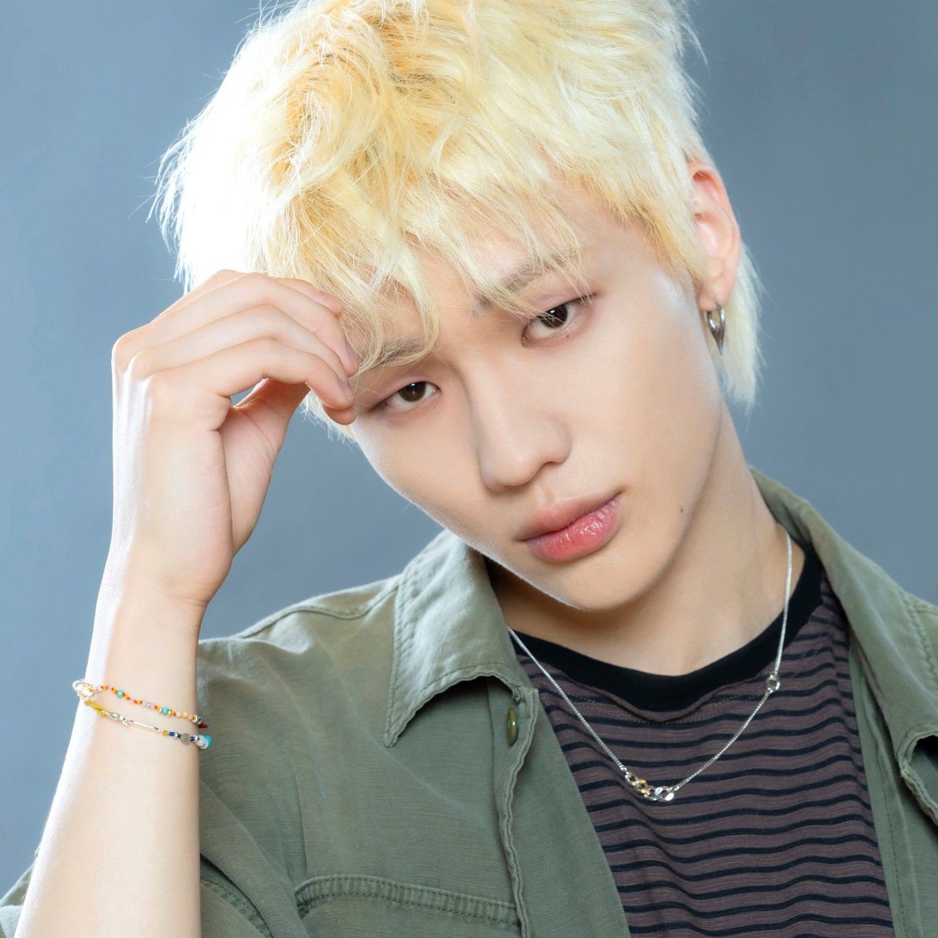 천준혁 (TNX)의 최신 사진