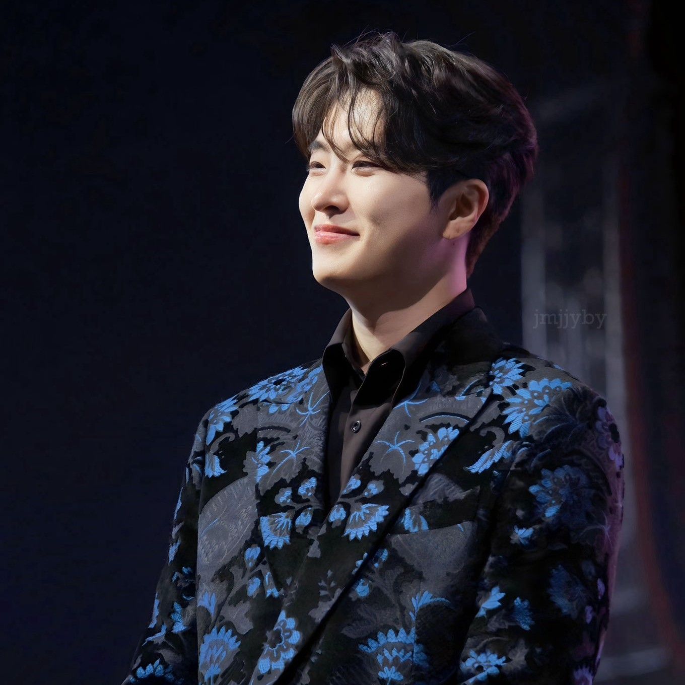 GOT7 팬이 찍은 순간