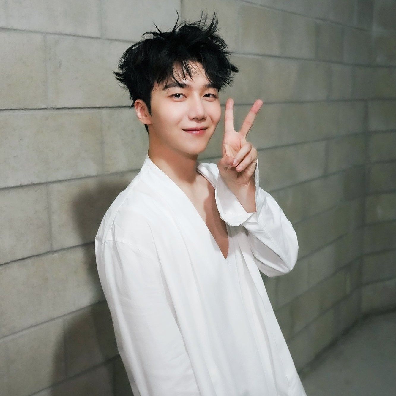 진호 (펜타곤)의 최신 사진