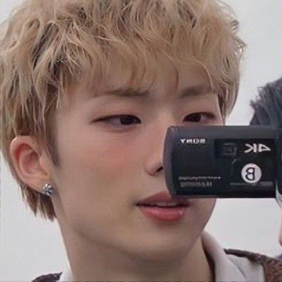Latest photo of Jiung (P1Harmony)
