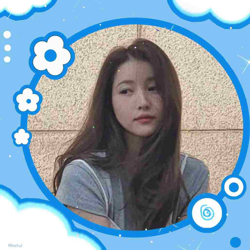 Momen yang diabadikan oleh penggemar Sowon (GFRIEND)