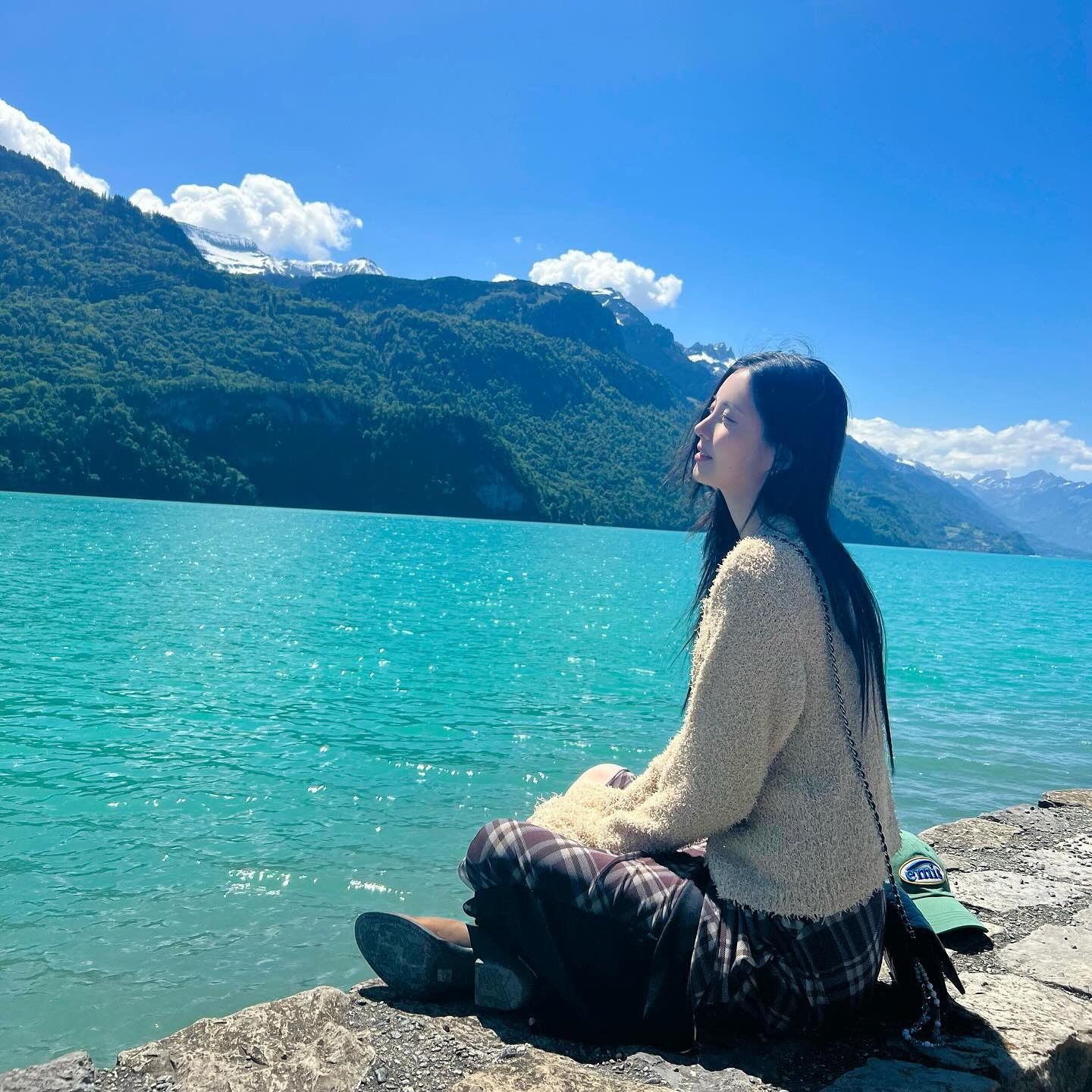 ソヒョン (少女時代)の最近の活動写真