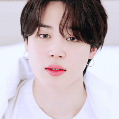 Latest photo of Jimin (BTS)