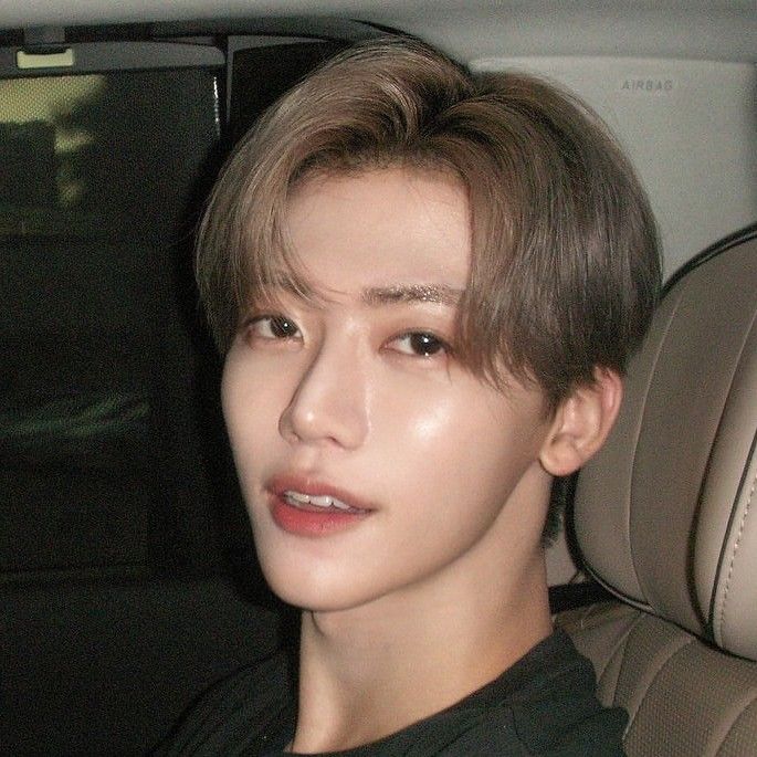 A moment captured by NCT's fan