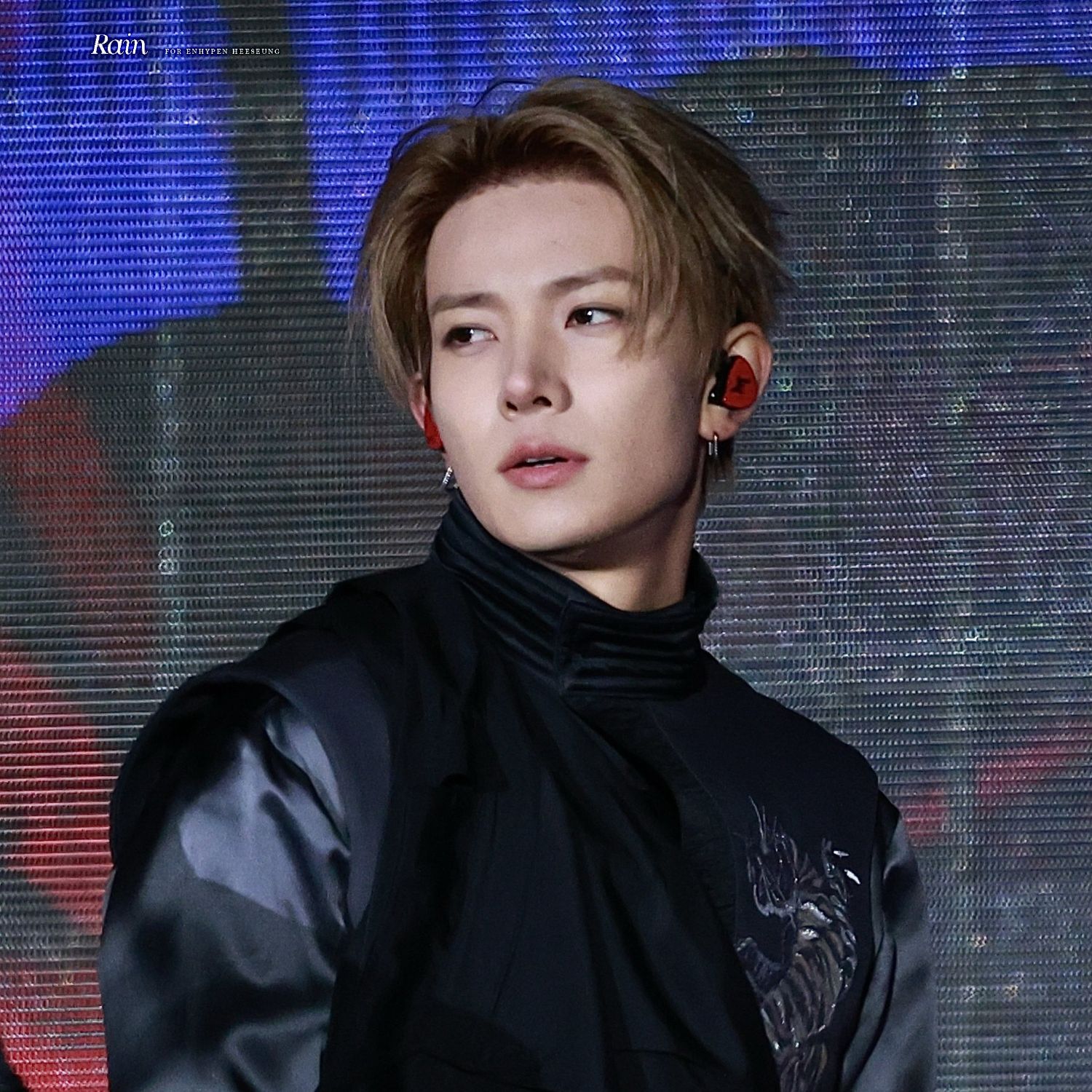 희승 (ENHYPEN) 팬이 찍은 순간