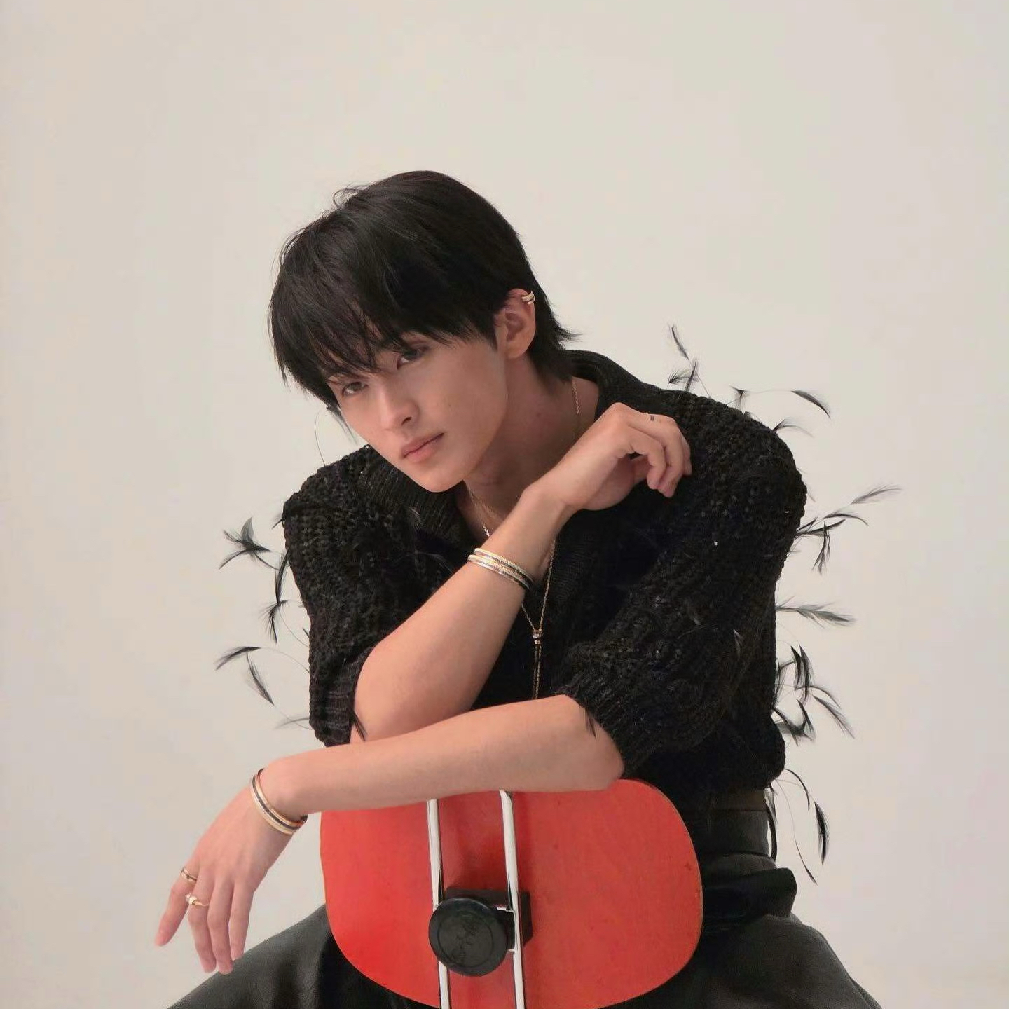 Foto terbaru Mark (NCT 127, NCT DREAM)