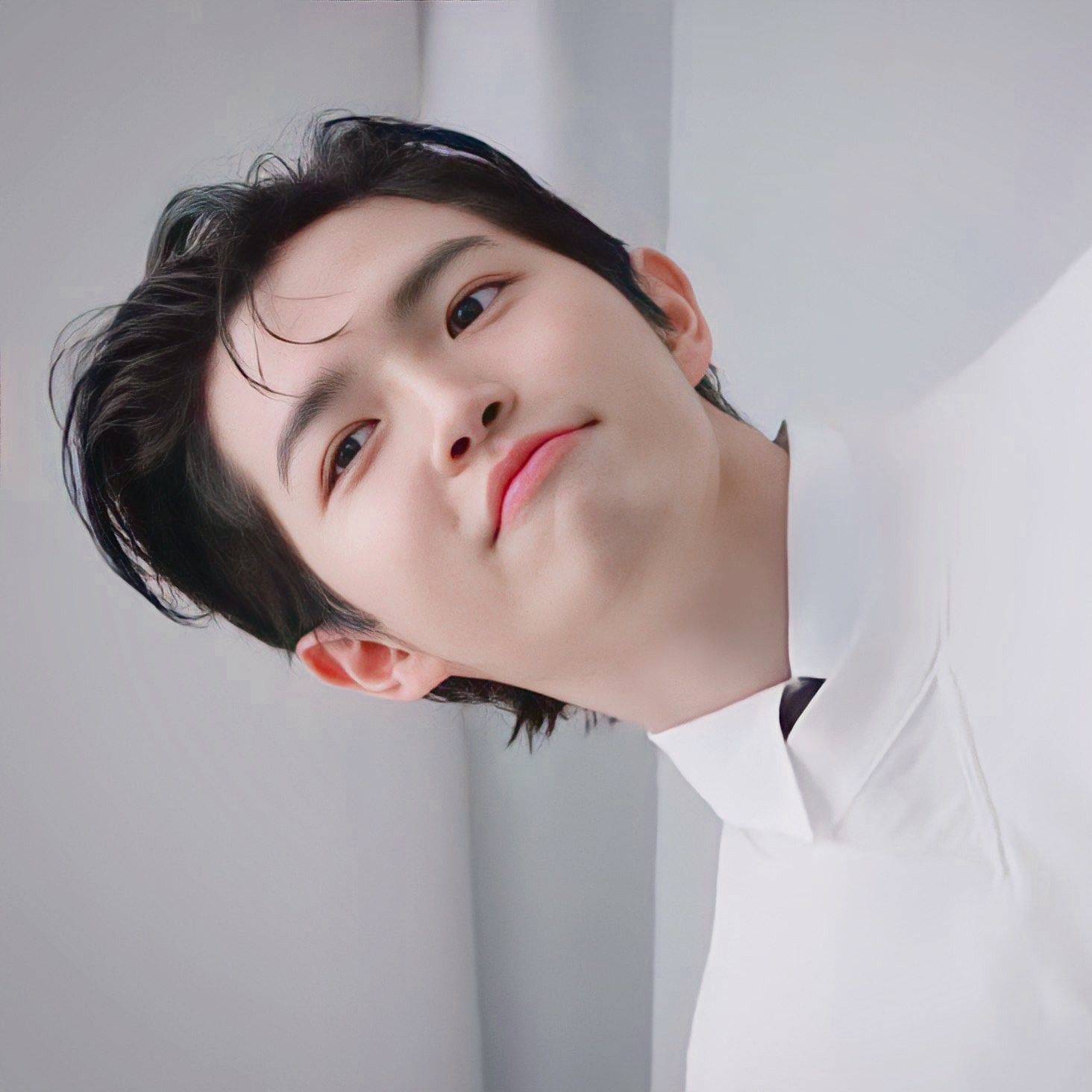 Recent activity shot of Kim Jaehwan