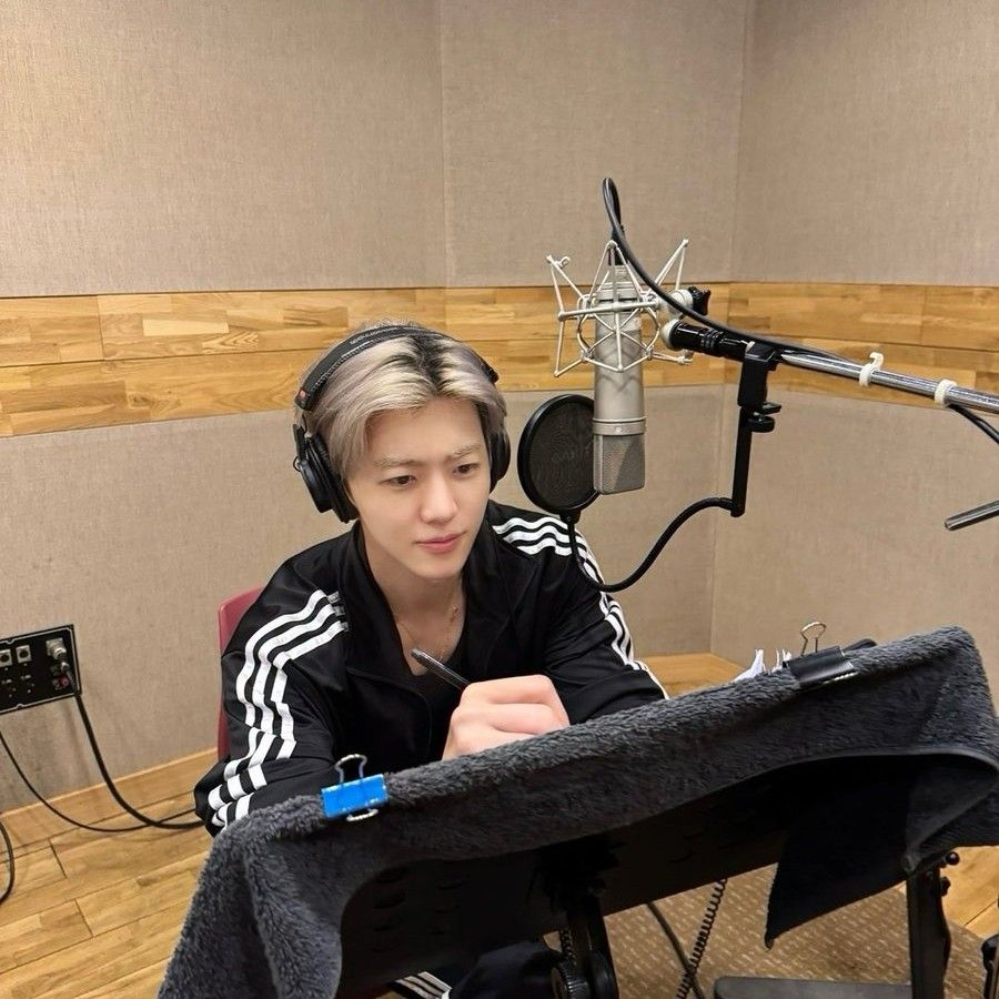 재민 (NCT DREAM)의 최신 사진