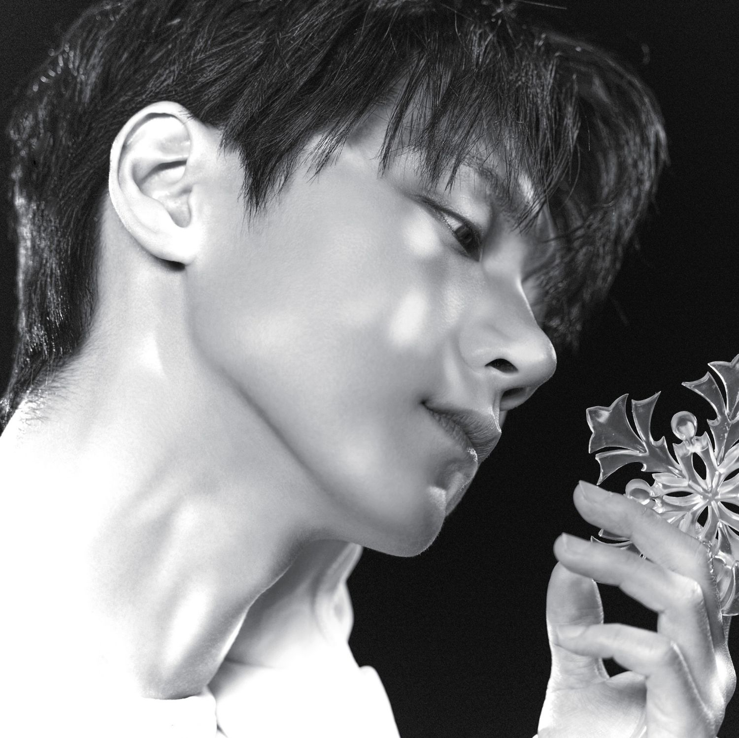 Latest photo of TEN (WayV)