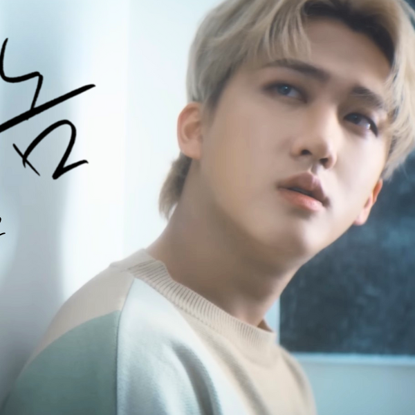 チャンビン (Stray Kids)の舞台裏ショット