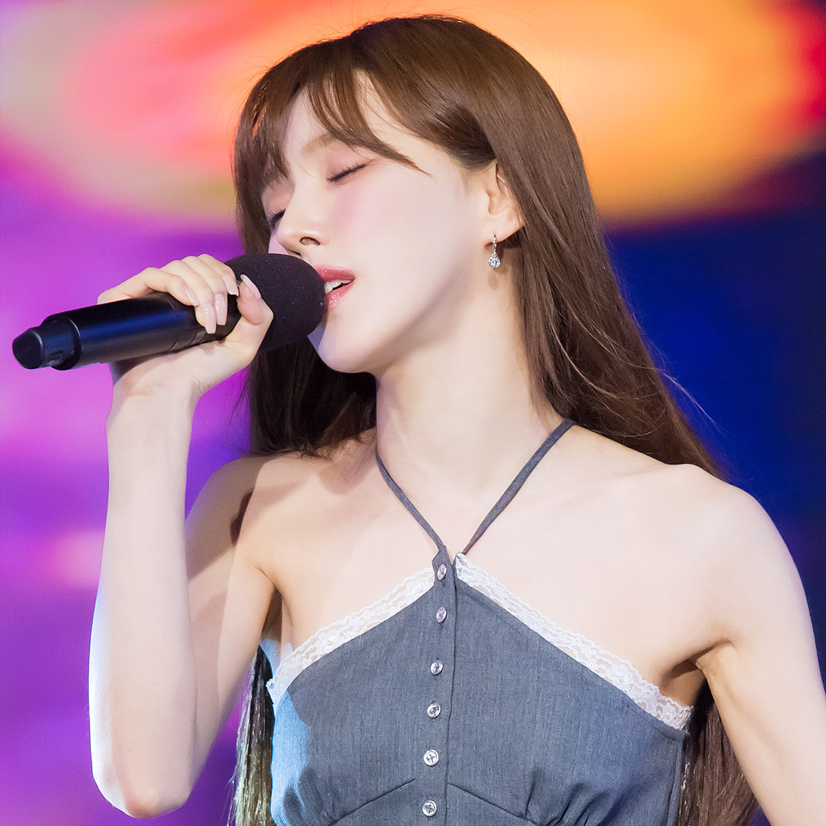 Wendy (Red Velvet)的最新活动照片