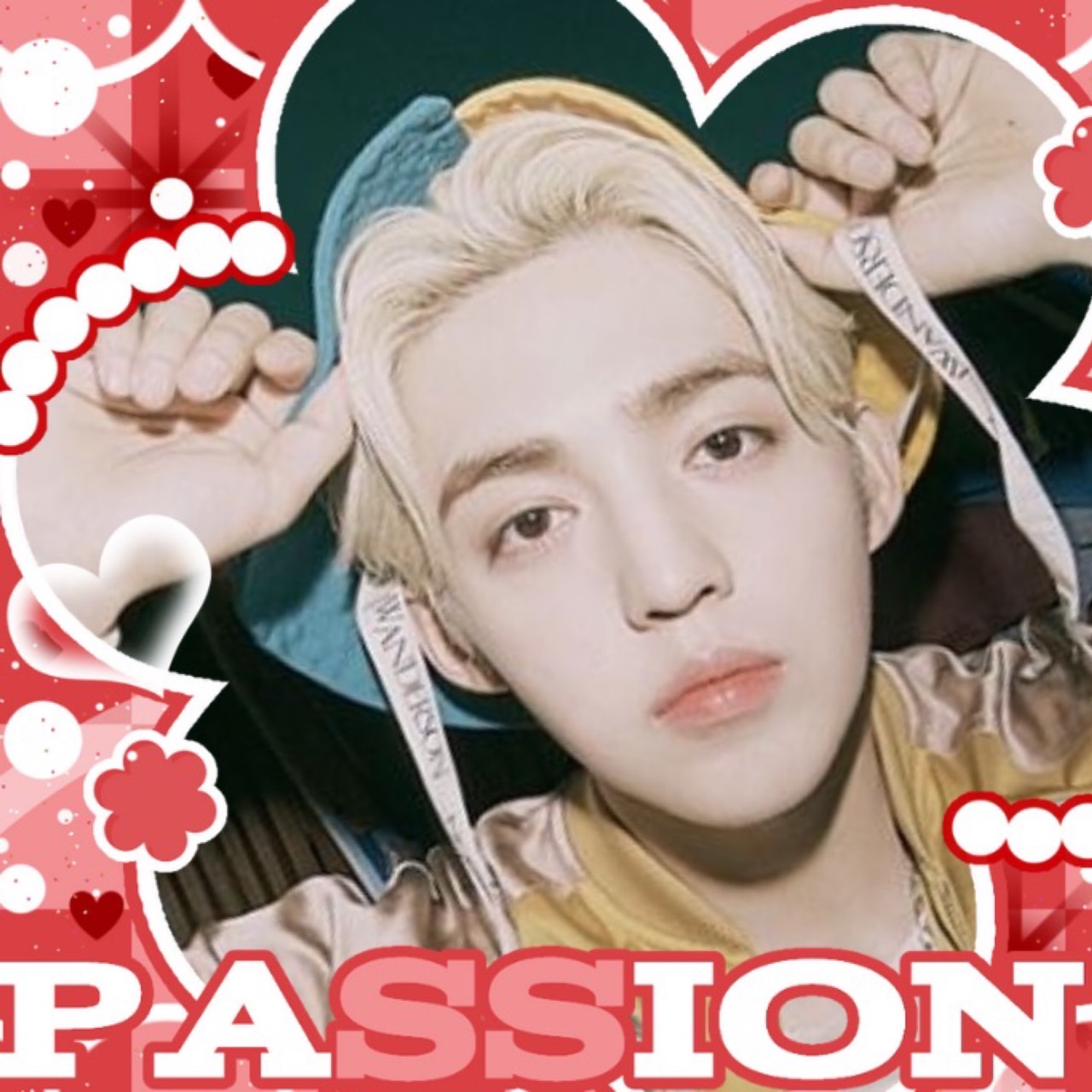 Recent activity shot of S.Coups (SEVENTEEN)