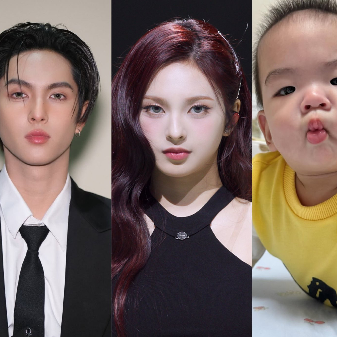 Latest photo of Copper (BUS)